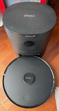 Robot Aspirapolvere IMOU L11 Smart Cleaning