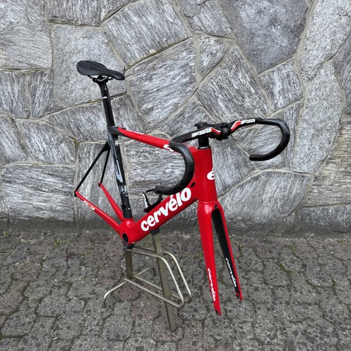 Cervelo frame worldwide - ,