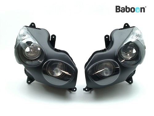 Fari ricambio kawasaki - kawasaki, |