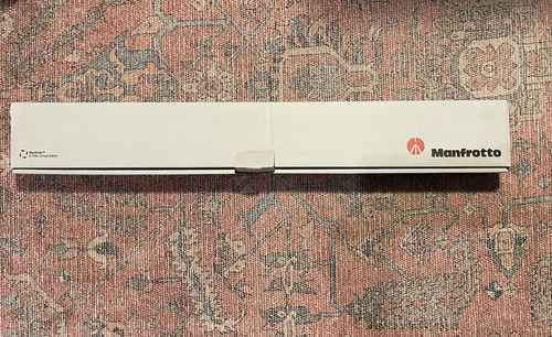 Manfrotto 560b monopiede - manfrotto, 560b-1