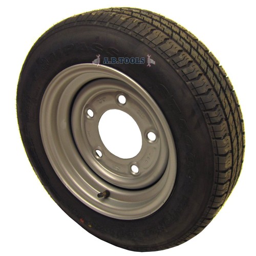 Ruota pneumatico per - e,