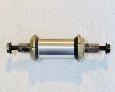 Staffa inferiore sigillata