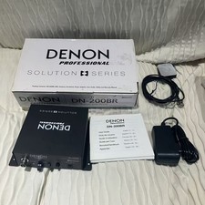 Denon DN-200BR Ricevitore