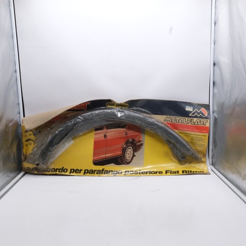 Metalplast parafanghi - -,