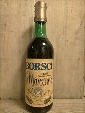 Elisir Amaro San Marzano