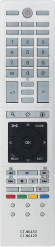 90430 telecomando di - ct-90430,