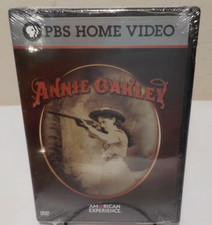 ANNIE OAKLEY on DVD. A 2006
