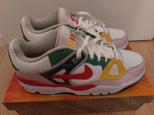 Nike air force - air, low