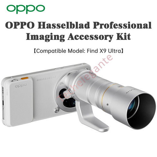 Kit accessori imaging