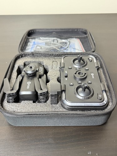 Contixo drone pieghevole - drone,