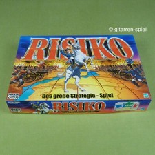 Rischio - Completo ottimo! Con