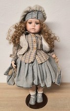 Bambola artistica bambola di