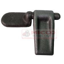 CERNIERA CON PERNO A SALDARE