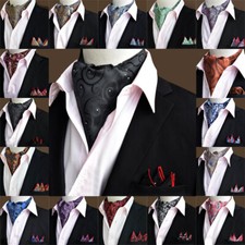 Fazzoletto da uomo moda