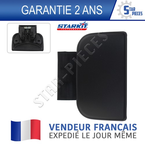 Poignee porte exterieure - poignee,