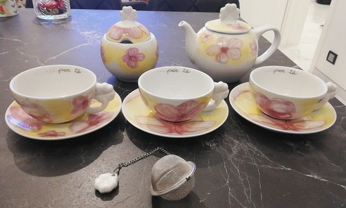 Set thun serie - 3, tazze