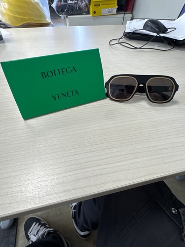 Occhiali sole uomo bottega - da,