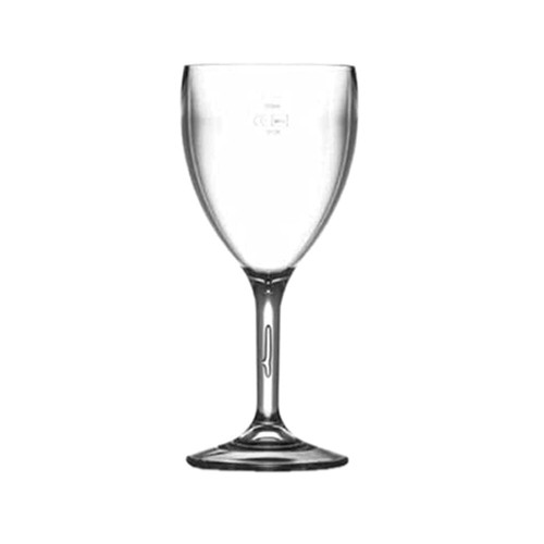 Bicchiere vino elite - vino,