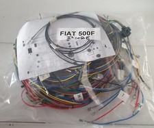 NEW CABLAGGIO ELETTRICO  FIAT