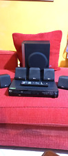 Home Theater LG 5.1 HT302SD CON TELECOMANDO