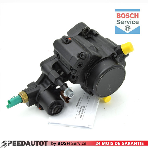 Pompa iniezione citroen - citroen, 2,0