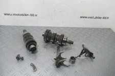 Scatola Cambio Kawasaki GPZ