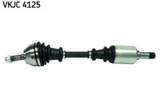 SKF VKJC 4125 Drive Shaft for