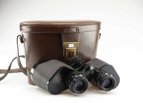 Binocolo carl zeiss oberkochem - binocolo,