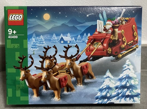 Lego 40499 stagionale - lego,