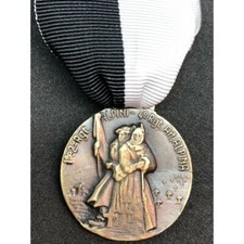 Medaglia IVª Divisione alpina