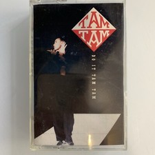 Tam Tam Do It (Cassette)