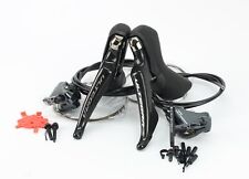 Set freni a disco Shimano