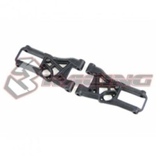 3RACING  Front & Rear