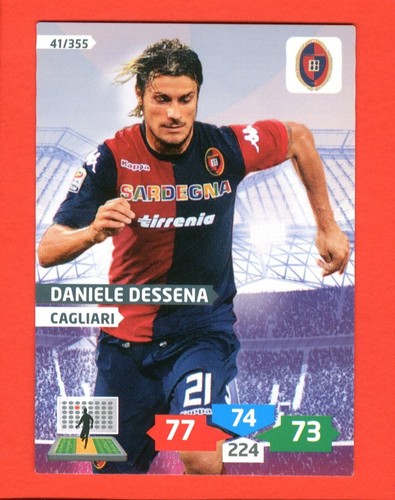 Calciatori 2013 2014 - 2013-14,