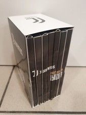 Box Juventus al Settimo Cielo