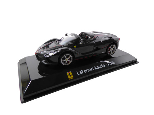 Ferrari laferrari aperta 2016 - ferrari,