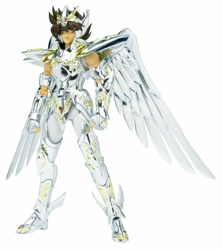 Bandai saint seiya modellino - seiya:,