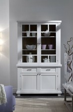 CREDENZA DISPENSA VETRINA