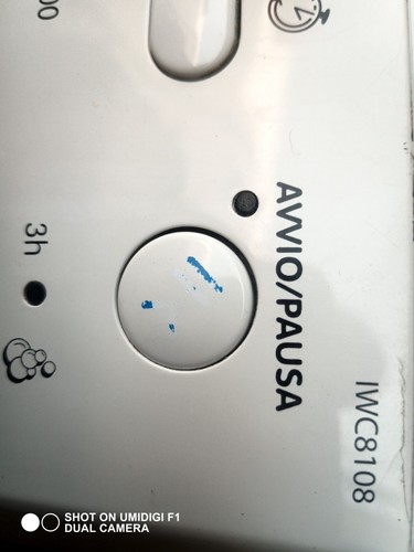 Ricambi lavatrice indesit - lavatrice,