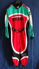 Racing SUIT Kart Suit OMP