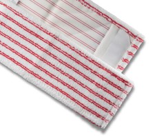 Scopa in microfibra 50 cm