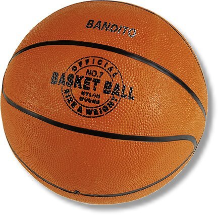 Pallacanestro bandito - pallacanestro,