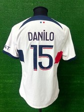 Maglia DANILO COA PSG Match