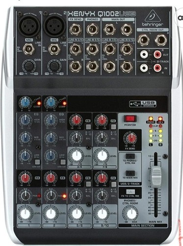 Due casse attive gemini - casse,