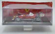 DIE CAST 1/24 " FERRARI 312 T2