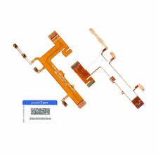 FLAT FLEX TASTO POWER