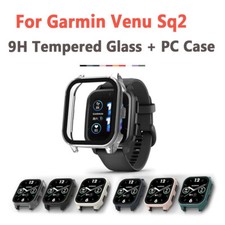 Per Garmin Venu Sq2 Custodia