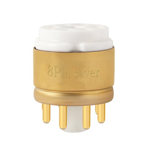 Amptata pin presa ottale - pin,