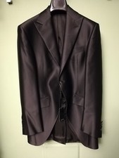 GIACCA TIGHT UOMO CERIMONIA