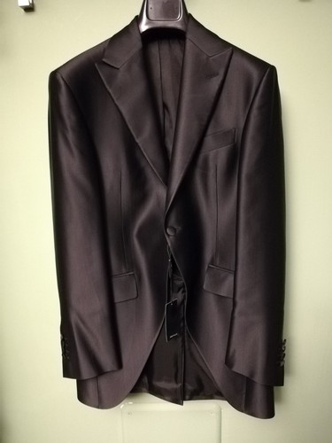 Giacca tight uomo cerimonia - giacca,